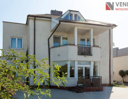 Morizon WP ogłoszenia | Dom na sprzedaż, Swarzędz Wrzesińska, 351 m² | 8535