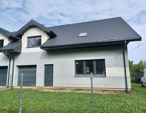 Dom na sprzedaż, Osowiec, 195 m²