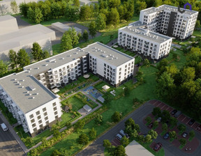 Mieszkanie na sprzedaż, Sosnowiec Dębowa Góra, 45 m²