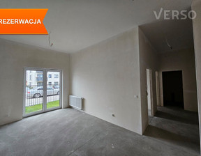 Mieszkanie na sprzedaż, Wrocław Krzyki, 50 m²
