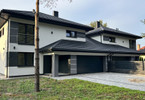 Morizon WP ogłoszenia | Dom na sprzedaż, Krzaki Czaplinkowskie, 227 m² | 4964
