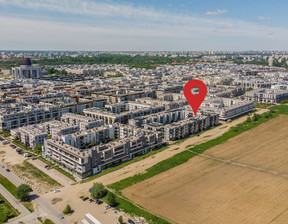 Mieszkanie na sprzedaż, Warszawa Wilanów, 67 m²