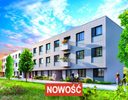 Morizon WP ogłoszenia | Mieszkanie na sprzedaż, Warszawa Białołęka, 34 m² | 9635