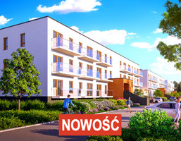 Morizon WP ogłoszenia | Mieszkanie na sprzedaż, Warszawa Białołęka, 36 m² | 9636