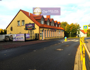 Lokal użytkowy do wynajęcia, Mrągowo Bohaterów Warszawy, 137 m²