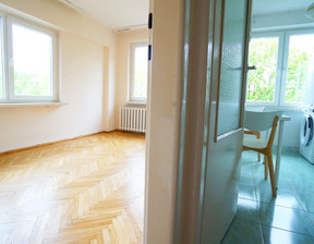 Mieszkanie na sprzedaż, Warszawa Śródmieście, 36 m²