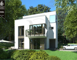 Morizon WP ogłoszenia | Dom na sprzedaż, Milanówek, 164 m² | 8234