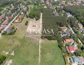 Działka na sprzedaż, Nadarzyn, 950 m²