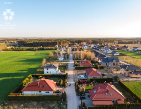 Działka na sprzedaż, Chwaszczyno, 1047 m²