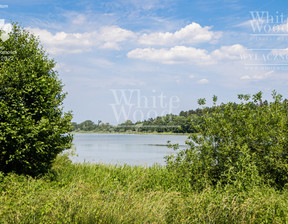 Działka na sprzedaż, Warzenko, 1397 m²