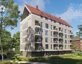 Mieszkanie na sprzedaż, Gdańsk Aniołki, 38 m²