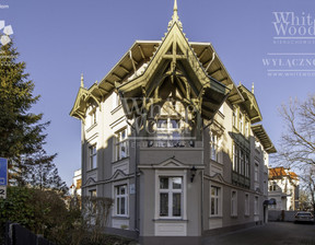 Mieszkanie na sprzedaż, Sopot Dolny, 106 m²