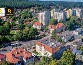 Mieszkanie na sprzedaż, Sopot Aleja Niepodległości, 101 m²