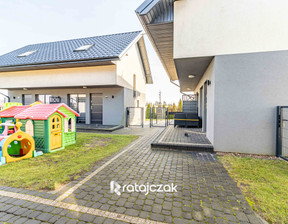Mieszkanie na sprzedaż, Chłapowo Perłowa, 37 m²