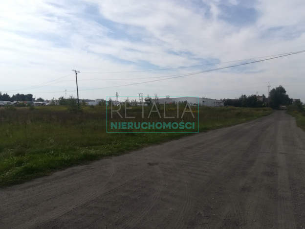 Morizon WP ogłoszenia | Działka na sprzedaż, Wólka Kosowska, 11000 m² | 1840