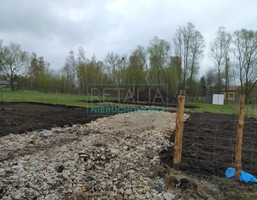 Morizon WP ogłoszenia | Działka na sprzedaż, Baranów, 1040 m² | 1730