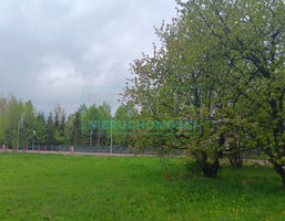 Morizon WP ogłoszenia | Działka na sprzedaż, Żelechów, 1000 m² | 1781