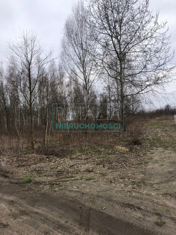 Morizon WP ogłoszenia | Działka na sprzedaż, Milanówek, 1308 m² | 1523