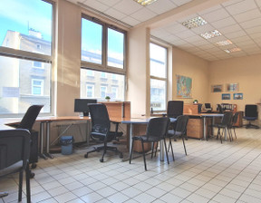 Biuro do wynajęcia, Szczecin ks. Piotra Skargi, 76 m²