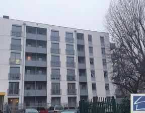 Mieszkanie do wynajęcia, Szczecin Centrum, 43 m²