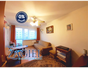 Mieszkanie na sprzedaż, Darłowo STANISŁAWA WYSPIAŃSKIEGO, 37 m²