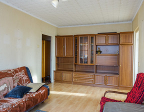Mieszkanie na sprzedaż, Szczecin Antoniego Kaliny, 63 m²