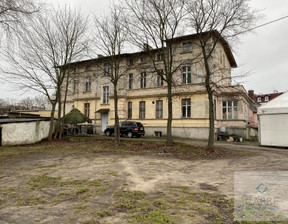 Dom na sprzedaż, Międzyzdroje, 1000 m²