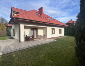 Dom do wynajęcia, Szczecin Osów, 260 m²