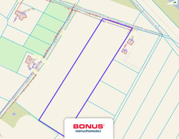 Morizon WP ogłoszenia | Działka na sprzedaż, Kępa Okrzewska, 15200 m² | 7784