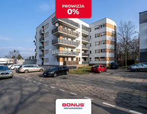 Mieszkanie na sprzedaż, Poznań Grunwald Południe, 48 m²