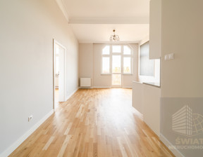 Mieszkanie na sprzedaż, Świnoujście Stefana Żeromskiego, 46 m²
