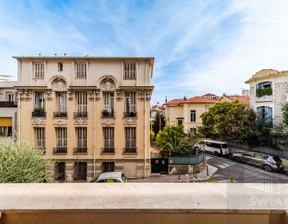 Mieszkanie na sprzedaż, Francja Nicea, Lazurowe Wybrzeże, Francja, 58 m²