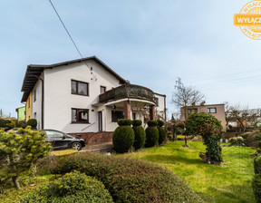 Dom na sprzedaż, Szczecin Warszewo, 214 m²
