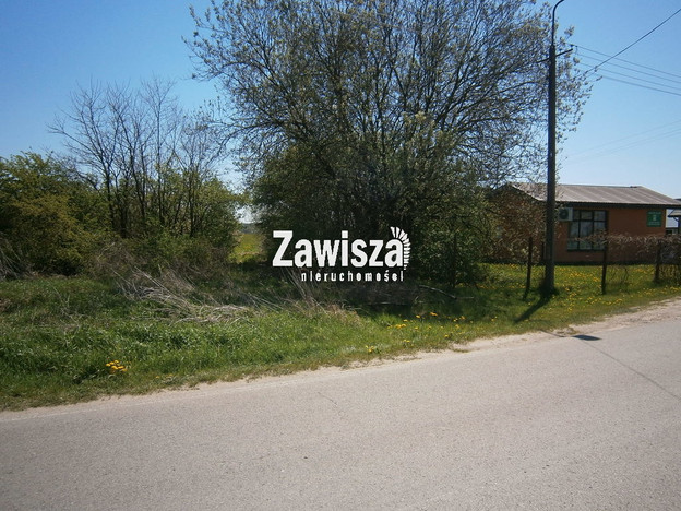 Działka na sprzedaż, Nowe Wągrodno, 33345 m² | Morizon.pl | 0440