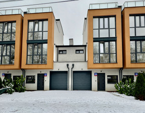 Dom na sprzedaż, Warszawa Wola, 138 m²