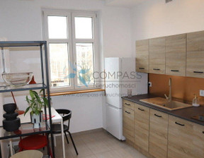 Mieszkanie na sprzedaż, Poznań Stare Miasto, 48 m²