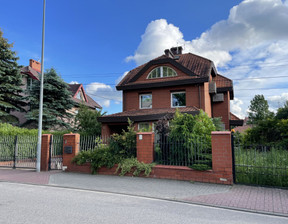 Dom na sprzedaż, Olsztyn Likusy, 266 m²