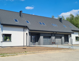 Morizon WP ogłoszenia | Dom na sprzedaż, Książenice Sopranowa, 143 m² | 0434