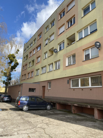 Morizon WP ogłoszenia | Mieszkanie na sprzedaż, Wrocław Psie Pole, 58 m² | 4962