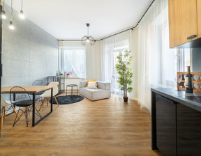 Mieszkanie na sprzedaż, Lublin Dziesiąta, 42 m²