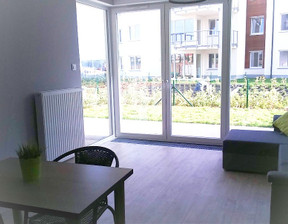 Mieszkanie na sprzedaż, Gdynia Chwarzno, 46 m²