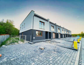 Dom na sprzedaż, Mysłowice Brzezinka, 119 m²