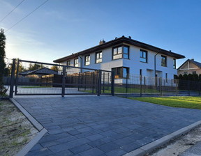 Dom na sprzedaż, Łódź Górna, 120 m²