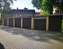 Morizon WP ogłoszenia | Garaż na sprzedaż, Cieszyn Wojciecha Korfantego, 16 m² | 4106