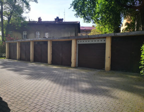 Garaż na sprzedaż, Cieszyn Wojciecha Korfantego, 16 m²