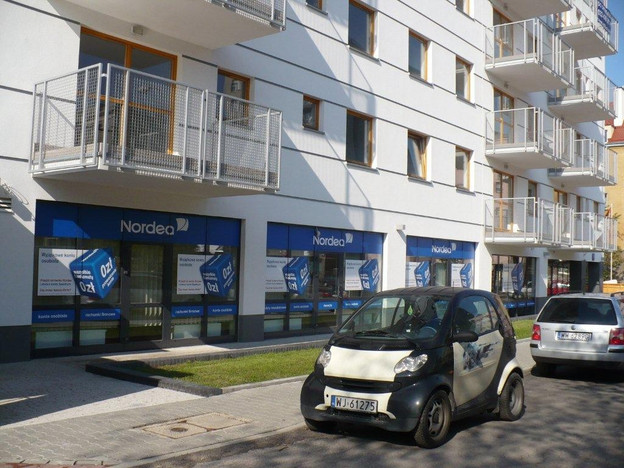 Morizon WP ogłoszenia | Lokal do wynajęcia, Warszawa Mokotów, 59 m² | 4076