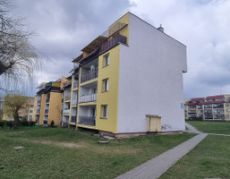 Morizon WP ogłoszenia | Mieszkanie na sprzedaż, Garwolin Janusza Korczaka, 45 m² | 3676