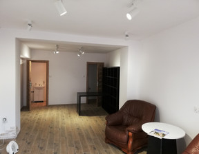 Lokal użytkowy do wynajęcia, Dąbrowa Górnicza Centrum, 35 m²