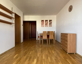 Mieszkanie na sprzedaż, Warszawa Wola, 37 m²