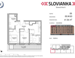 Mieszkanie na sprzedaż, Łódź Śródmieście, 41 m²